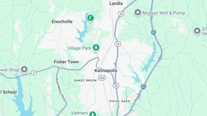 Living in Kannapolis: Cost, Vibe, Neighborhoods & More