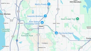 Moving to Kent, WA? Everything You Need to Know