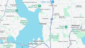 Moving to Kirkland, WA? Everything You Need to Know