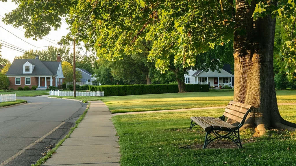 Cost of Living in Kirkwood – Housing, Groceries, Taxes & More