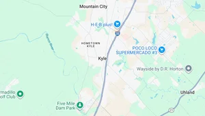 Kyle, TX: Local Living Guide