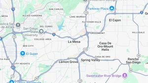 Moving to La Mesa, CA? Everything You Need to Know