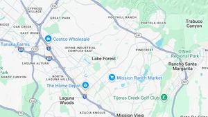Moving to Lake Forest, CA? Everything You Need to Know