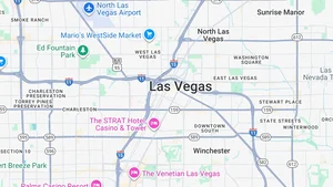 Las Vegas, NV: Local Living Guide