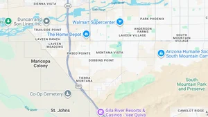 Explore Laveen: Stats, Vibe, and Daily Life in AZ