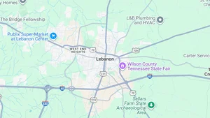 Explore Lebanon: Stats, Vibe, and Daily Life in TN