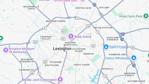 Lexington, KY: Local Living Guide