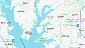 Moving to Little Elm, TX? Everything You Need to Know