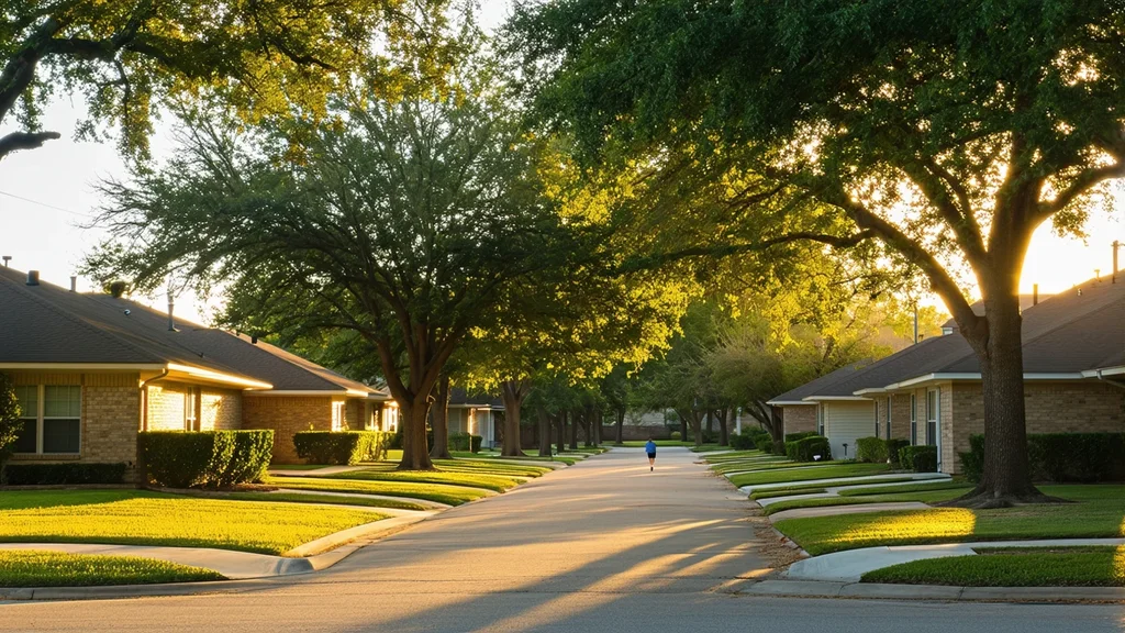 Cost of Living in Little Elm, TX: What You’ll Really Spend in 2025