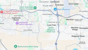 Moving to Lone Tree, CO? Everything You Need to Know