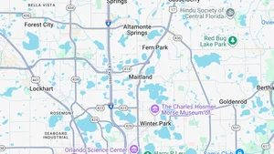 Explore Maitland: Stats, Vibe, and Daily Life in FL