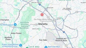 Why People Are Moving to Marietta in 2025
