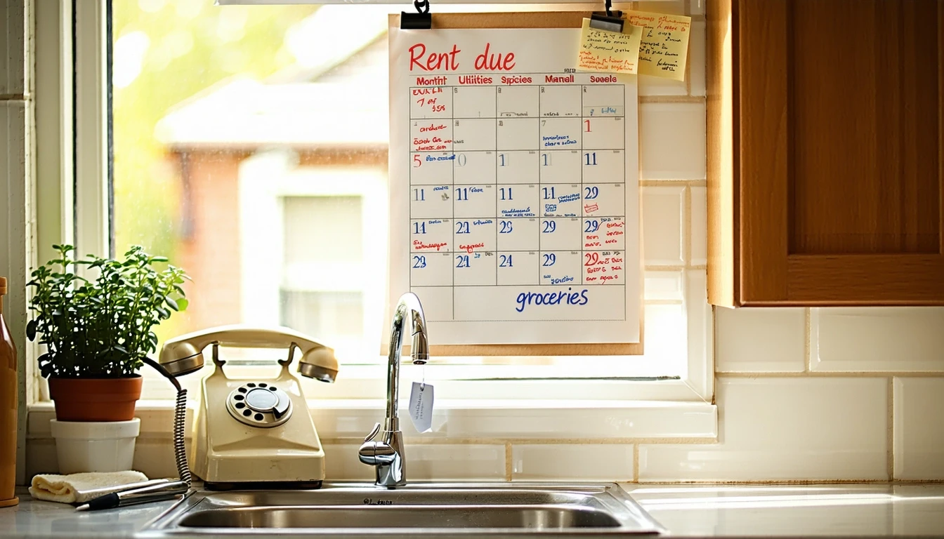 Maryland Heights Monthly Budget: What You ll Actually Spend