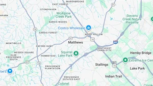 Explore Matthews: Stats, Vibe, and Daily Life in NC