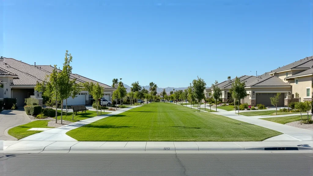 Cost of Living in Menifee – Housing, Groceries, Taxes & More