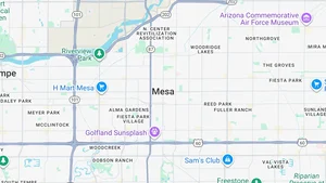 Mesa, AZ: Local Living Guide