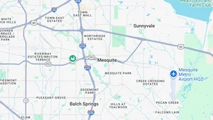 Moving to Mesquite, TX? Everything You Need to Know