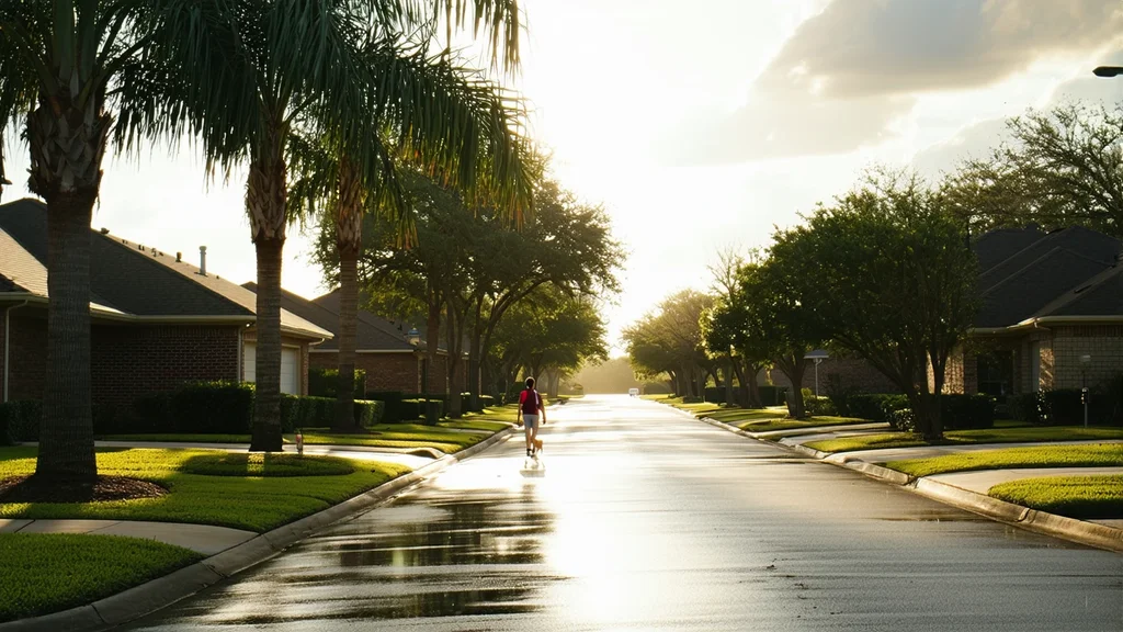 Cost of Living in Mesquite, TX: What You’ll Really Spend in 2025