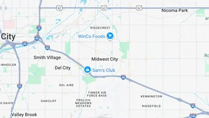 Midwest City, OK: Local Living Guide