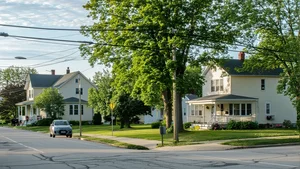 Milford Affordability: What’s Easy, What’s Expensive