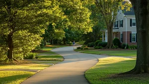 What Shapes the Cost of Living in Mint Hill