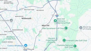 Why People Are Moving to Mint Hill in 2025
