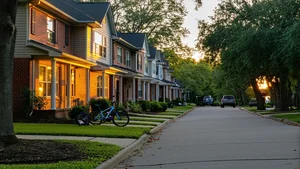 What Shapes the Cost of Living in Missouri City
