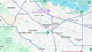 Why People Are Moving to Mountain View in 2025
