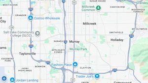 Murray, UT: Local Living Guide