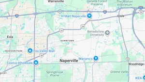Moving to Naperville, IL? Everything You Need to Know