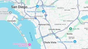 Thinking About Moving to National City, CA