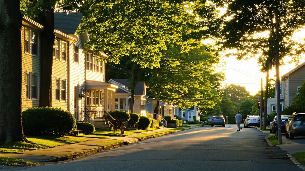 Which City Is More Affordable: New Britain or Hartford?