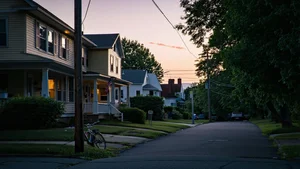 What Shapes the Cost of Living in New Britain