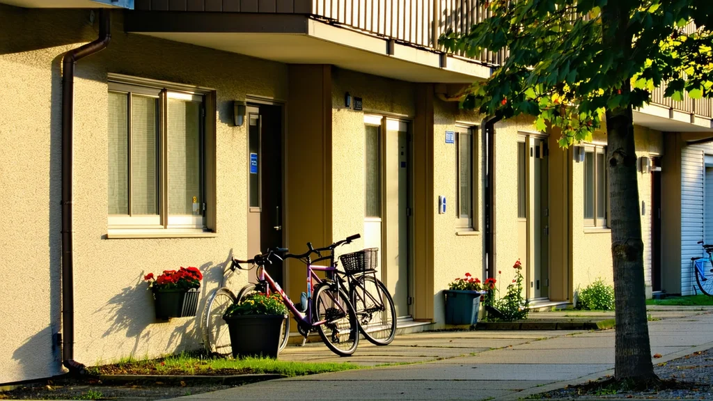 What It’s Really Like Living in New Britain in 2025