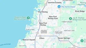 Moving to New Port Richey, FL? Everything You Need to Know