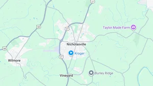 Thinking About Moving to Nicholasville, KY