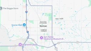 Living in Norman: Cost, Vibe, Neighborhoods & More