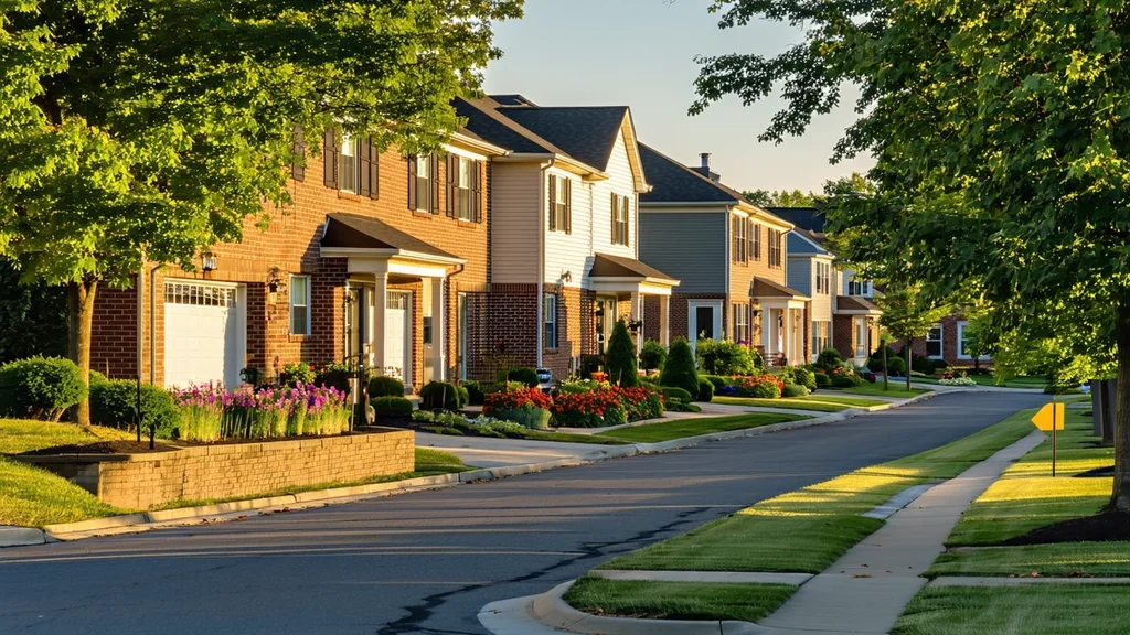 Cost of Living in Ofallon, IL: What You’ll Really Spend