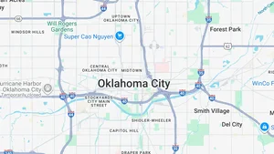 Explore Oklahoma City: Stats, Vibe, and Daily Life in OK