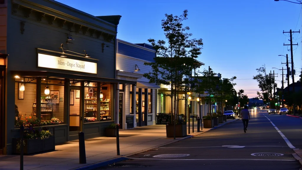 Cost of Living in Palo Alto, CA: Full 2025 Breakdown