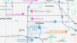 Moving to Paradise, NV? Everything You Need to Know