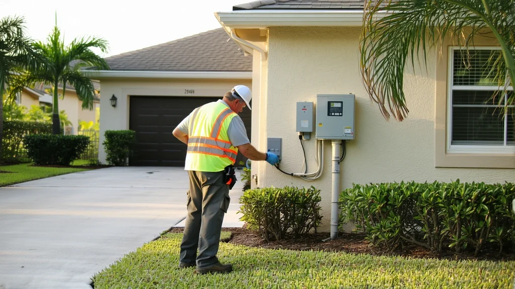 Average Utility Costs in Pembroke Pines, FL