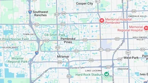 Why People Are Moving to Pembroke Pines in 2025