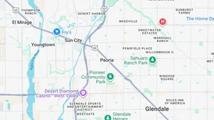 Explore Peoria: Stats, Vibe, and Daily Life in AZ