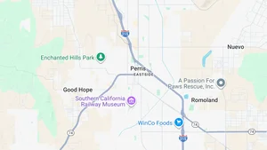 Explore Perris: Stats, Vibe, and Daily Life in CA