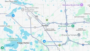 Thinking About Moving to Pontiac, MI