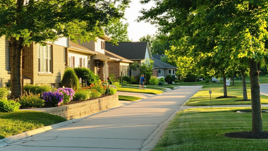 Cost of Living in Raymore: Your Monthly Budget Guide for 2025