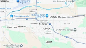 Thinking About Moving to Redlands, CA