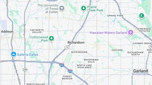 Moving to Richardson, TX? Everything You Need to Know