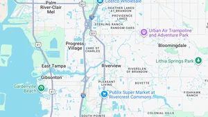 Thinking About Moving to Riverview, FL